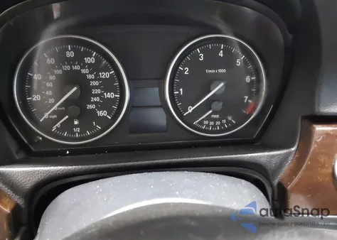 2011 BMW 328I xDrive from USA, damaged, VIN WBAPK5G50BNN29216